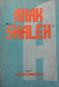 Anak Shaleh