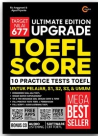 Toefl