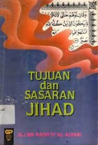 Tujuan dan Sasaran Jihad