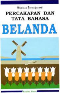 Percakapan dan Tata Bahasa Belanda