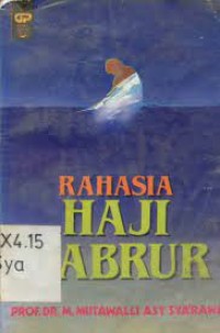 Rahasia Haji Mabrur