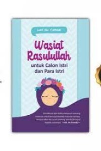 25 Wasiat Rasulullah menuju rumah tangga Sakinah