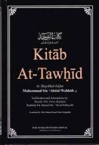 Kitab Al-Tawhid