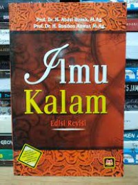 Ilmu Kalam