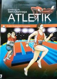 Seni Olahraga Atletik