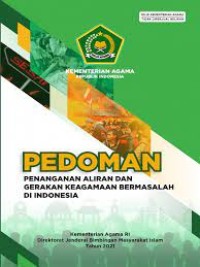 Standarisasi  Pengajaran Agama di Pondok Pesantren
