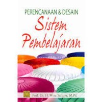 Sistem Pembelajaran
