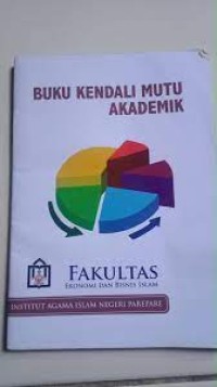 Kendali Mutu Pendidikan Agama Islam