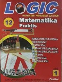 Logic Matematika Praktis