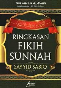 Fikih Sunnah