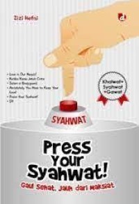 Press Your Syahwat