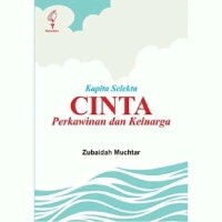 Cinta dan Perkawinan