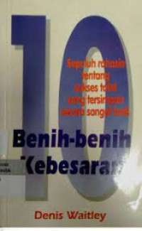 10 Rahasia tentang Sukses Total Yang Tersimpan Secara Sangat Baik