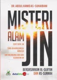 Misteri Alam Jin