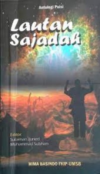 Lautan Sajadah
