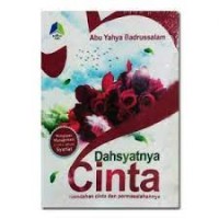 Dahsyatnya Cinta