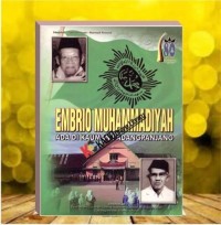 Embrio Muhammadiyah