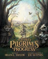 Little Pilgrims Progress