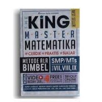 Metode The King Matematika