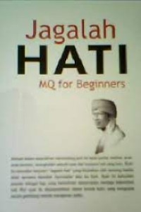 Jagalah Hati