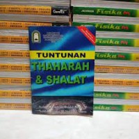 Tuntunan Thaharah Dan Shalat