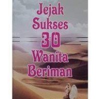 Jejak Sukses 30 Wanita Beriman