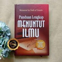 Cara Islami Pelajar Putri Menuntut Ilmu