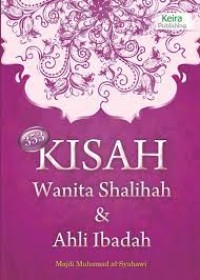 Wanita Sholihah