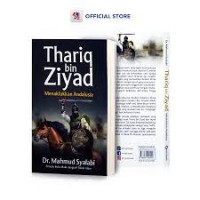 Thoriq Bin Ziyad (Penakluk Andalusia)
