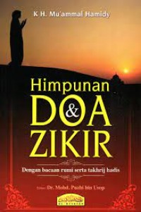 Himpunan Doa & Zikir