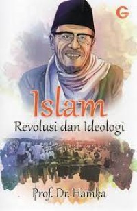 Islam Revolusi Dan Ideologi