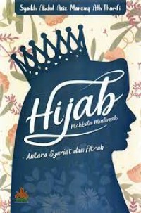 Hijab Mahkota Muslimah