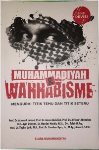 Muhammadiyah Dan Wahhabisme