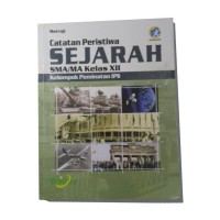 Sejarah XII