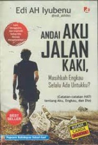 Andai Aku Jalan Kaki