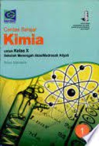 Cerdas Belajar Kimia