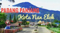 Padang Panjang Kota Nan Elok