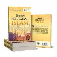 Sejarah Kebudayaan Islam