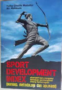 Sport Development Index