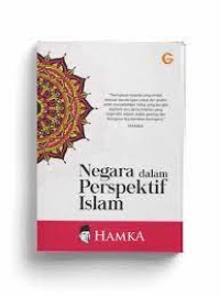 Negara Islam