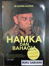 `Hamka Dan Bahagia