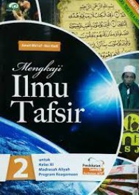 Mengkaji Ilmu Tafsir