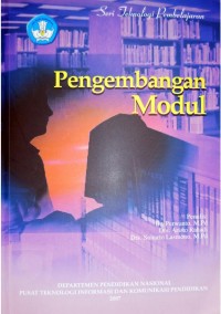 Pengembangan Modul Berbasis Kontruktivisme