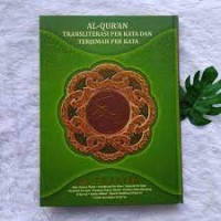 Arti Kata Demi Kata  Ayat-Ayat Al-Qur'an