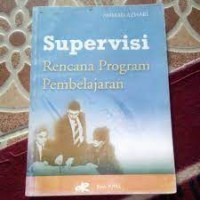 Supervisi Rencana Program Pembelajaran