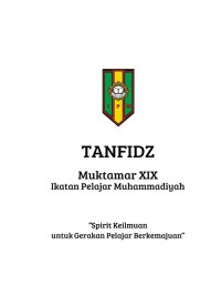 Tanfisz Muktamar XV Ikatan Remaja Muhammadiyah