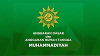 anggaran dasar anggaran rumah tangga khittah