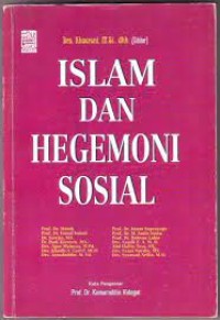 Islam Dan Hegemoni Sosial