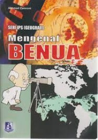 Mengenal Benua
