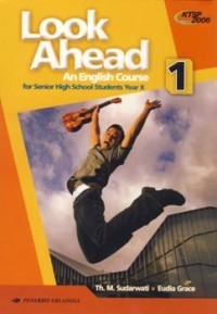 Look Ahead An English Course X